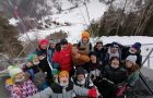 Zimska šola v naravi Planica 2021 – 4. dan