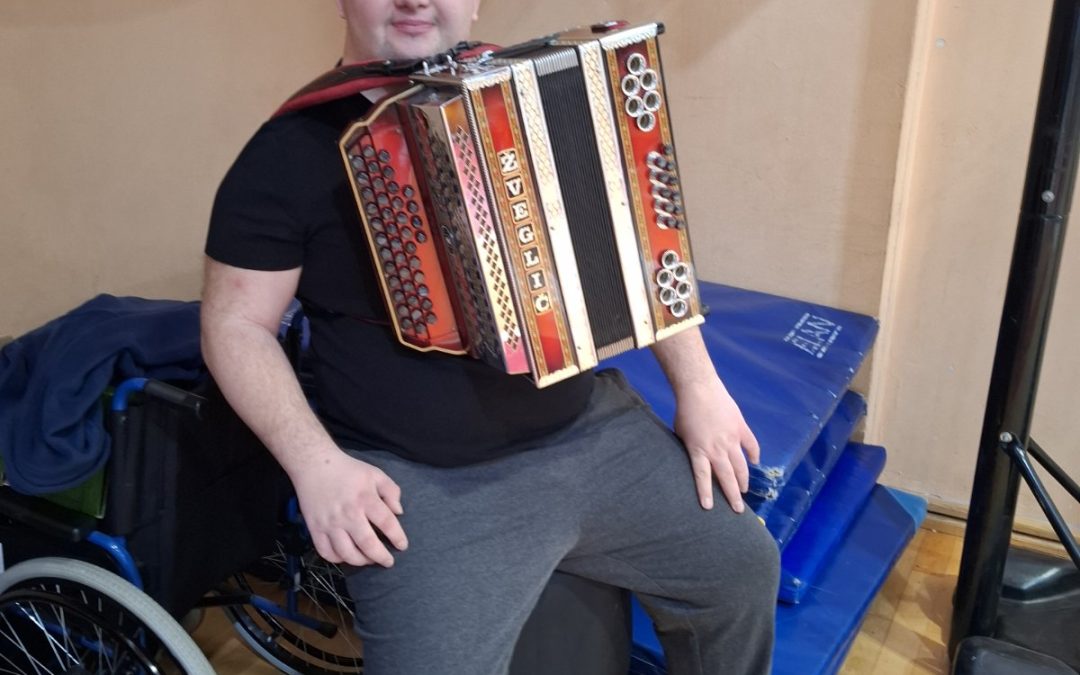 III. Etno šola